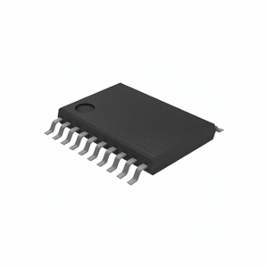 Componentes de Circuito Electrónico TS5L100PW 20 TSSOP Interfaz Distribuidor Autorizado - Product Image 1