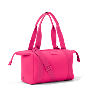 Conjunto de Bolsas de Viagem Personalizadas de Neoprene para Academia e Esportes com Organizador, Bolsa Transversal, Nécessaire, Pochete, Mochila de Fraldas e Bolsa Duffel Feminina - Product Image 5