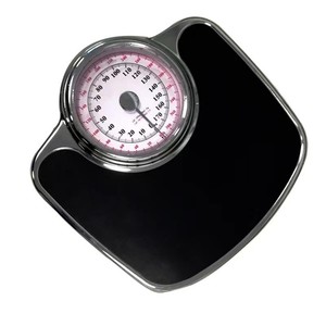 Veidt Weighing 2024 Mechanical Personal Weighing <strong>Scale</strong> <strong>Analog</strong> Balance Bathroom <strong>Scale</strong> - Product Image 5