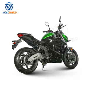 Motocicleta Eléctrica de Carreras Jose Z1000-M de Alta Velocidad, 8000W, 400cc, con Velocidad Máxima de 120km/h y Batería de 72V para Adultos - Product Image 4