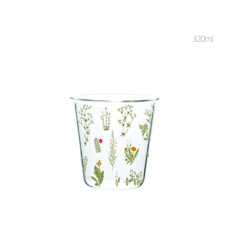 Herbling Handy Cup
