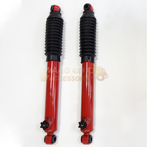 Amortiguadores delanteros de alto rendimiento para Kit de suspensión de automóviles para <span class=keywords><strong>Mitsubishi</strong></span> <span class=keywords><strong>L200</strong></span> - Product Image 5