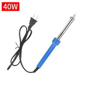 <span class=keywords><strong>Fer</strong></span> <span class=keywords><strong>à</strong></span> <span class=keywords><strong>souder</strong></span> industriel portatif <span class=keywords><strong>à</strong></span> chauffage externe, <span class=keywords><strong>petit</strong></span> kit d'outils de soudage domestique, <span class=keywords><strong>fer</strong></span> <span class=keywords><strong>à</strong></span> <span class=keywords><strong>souder</strong></span> électrique - Product Image 5