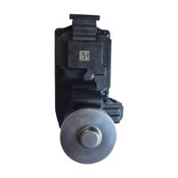 Actuador de Turbo F01RB0ZA41 G15E0A002-001, Válvula Solenoide para Turbocompresor GX15 1044200GH510 para JAC 1.5T HFC4GB2-4E Euro 6
