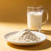 Vente en gros de poudre de lait entier instantanée en sac de 25 kg, produit laitier riche en nutriments
