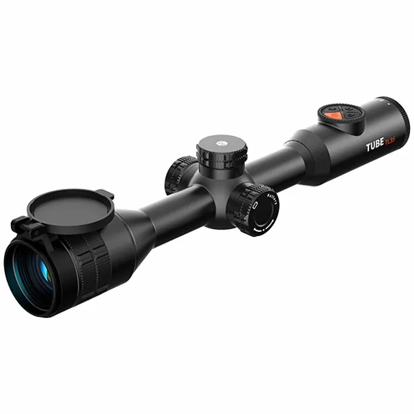 BOLT TL35 Thermal Imaging scope thermal imaging sight for outdoor night hunting