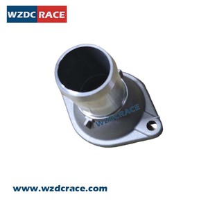 เทอร์โมสตัทเครื่องยนต์ WZDC RACE รุ่น 25125-42540 สำหรับฮุนได เกีย ระบบระบายความร้อนด้วยน้ำ - Product Image 1