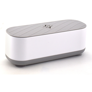 DOISYER Mini Pulitore a Vibrazione per Gioielli, Occhiali e Lenti a Contatto, Prodotto per la Cura degli Occhiali - Product Image 5