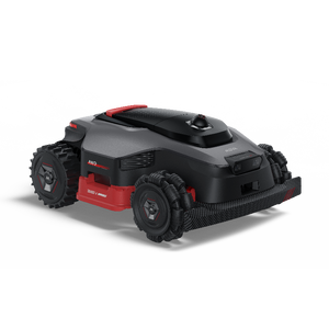Cortacésped Robótico Inteligente <span class=keywords><strong>MOVA</strong></span> AWD1000/2000 - Autopropulsado, Inalámbrico, Eléctrico, con LiDAR+Vision Industrial - Product Image 6