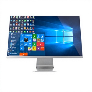 Ordinateurs portables de jeu AIO 27 pouces Core I3 I5 I7, ordinateurs de bureau personnalisés, écran tactile, PC tout-en-un, <span class=keywords><strong>ordinateur</strong></span> de jeu - Product Image 2