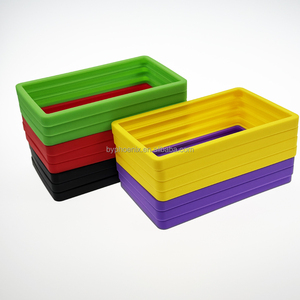 Protector de Esquinas para Slab BGS de Boyue, Color Degradado, para Slab BGS de <span class=keywords><strong>Beckett</strong></span> - Product Image 4