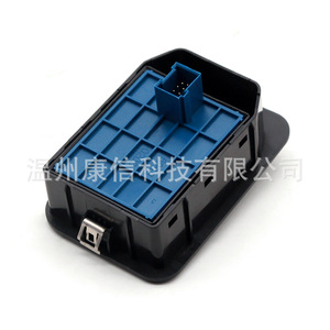 Interruptores Elevadores de Ventanas Fiat/Peugeot/Citroën Nuevos, Modelo 735461275/6490.G8 - Product Image 2