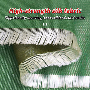 Bâche de conteneur TIANYUE 40 pieds, revêtement PVC, polyester tissé ripstop 600GSM, très lourde, résistante à l'abrasion, taille personnalisée - Product Image 5