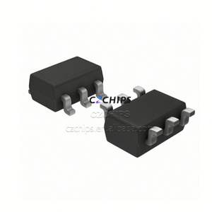 Circuito Integrado SIF902EDZ-T1-E3 TSSOP-6 100% Nuevo y Auténtico, CZSKU:Q0U1A9K7 - Product Image 1