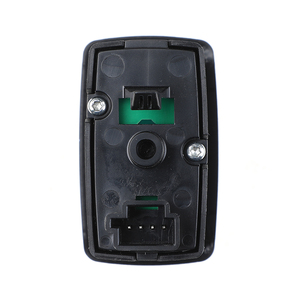 2518200510 ZHIPEAK, interruptor único para ventanilla eléctrica de coche para <span class=keywords><strong>Mercedes</strong></span> Benz <span class=keywords><strong>ML</strong></span> <span class=keywords><strong>W164</strong></span> R W251 2005-2010, negro Beige - Product Image 5