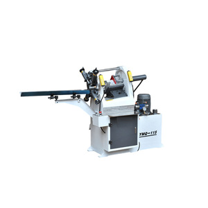 Machine de découpe Nantong YMQ-115 40x40 à 150x150 semi-automatique pour l'impression à plat sur carton et papier - Product Image 2