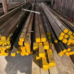 Barres carrées creuses en <span class=keywords><strong>fer</strong></span> S235JR S275JR <span class=keywords><strong>40x40</strong></span>, barres carrées <span class=keywords><strong>de</strong></span> 12 mm, liste des dimensions standard - Product Image 6