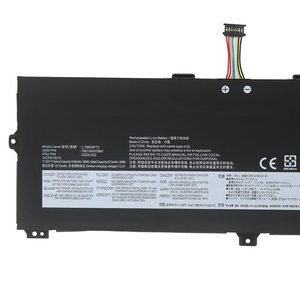 Batería para Portátil L18M3P72 L18L3P72 de Fábrica al por Mayor para Lenovo ThinkPad X390 Yoga X13 Yoga 1.ª Generación (2020) - Product Image 2