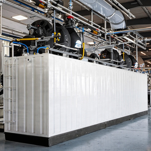 Planta <span class=keywords><strong>de</strong></span> tratamiento <span class=keywords><strong>de</strong></span> <span class=keywords><strong>aguas</strong></span> residuales integrada, tratamiento modular <span class=keywords><strong>de</strong></span> agua <span class=keywords><strong>de</strong></span> efluentes, planta <span class=keywords><strong>de</strong></span> tratamiento <span class=keywords><strong>de</strong></span> <span class=keywords><strong>aguas</strong></span> residuales Mbr MBBR - Product Image 4