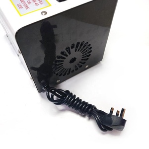 Bomba de Pistón de Alta Presión de 2L para Humidificador, Sistema de Enfriamiento por Nebulización para Exteriores, Rociador de Riego para Jardín, Máquina de Humo y Niebla - Product Image 4