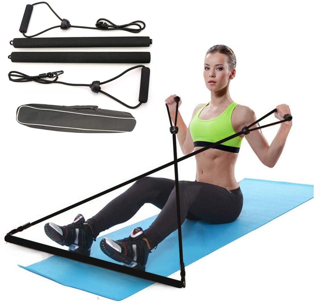 Тренажер Portable Pilates Studio