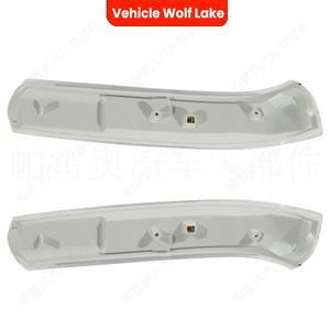 ไฟเลี้ยวกระจกมองข้างเชฟโรเลต แคปติวาซ้ายขวาอะไหล่ทดแทน ABS สำหรับซ่อมรถยนต์ - Product Image 5