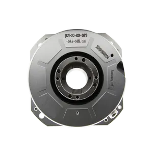 Absolute Encoder SSI/BISS/RS485/RS232 Output 90mm Outer Diameter High Accuracy And Reliability Strong Anti-interference