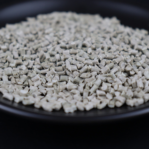 PA6630 % GF Granules de fibre de verre Polyamide66 <span class=keywords><strong>30GF</strong></span> Propriétés mécaniques colorées Granules de plastique - Product Image 1