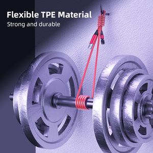 Nhà Máy Bán buôn giá biểu tượng tùy chỉnh Type-C Micro <span class=keywords><strong>Android</strong></span> sạc nhanh từ tính 3 trong 1 đa chảy ánh sáng màu USB cáp dữ liệu - Product Image 6