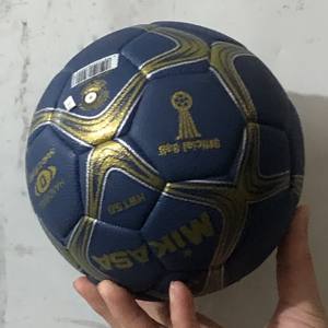 Balón de Balonmano Personalizado de Cuero PU de Alta Calidad, Venta Caliente de Fábrica, Entrenamiento Profesional Molten para Adultos - Product Image 3