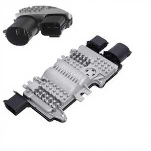 Module de résistance de soufflerie 1137328617 20787305 en acier pour remplacement et réparation - Product Image 4