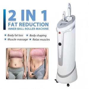 Factory Sale Body Shaping Cellulite Reduction Slim Therapy Muscle <b>Massage</b> Spheres Inner Ball 8d Roller Body Slimming - Product Image 1