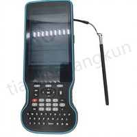 Controlador GNSS RTK GEO-POSITION Y55G IP68 para Topografía en Exteriores