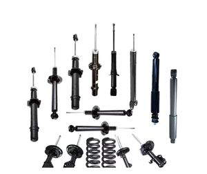 โช๊คแก๊ส KYB <span class=keywords><strong>koni</strong></span> โช้คอัพหน้าสำหรับ Mercedes Benz รุ่น W251 HIACE & หมายเลขชิ้นส่วนรถยนต์2513200730สภาพใหม่ - Product Image 5