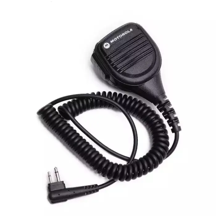 walkie talkie microphone PMNN4013A for Motorola GP3688/A8 two way radio
