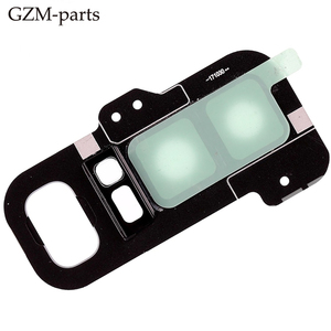 Telefono <span class=keywords><strong>cellulare</strong></span> posteriore telaio titolare per <span class=keywords><strong>Samsung</strong></span> per la galassia <span class=keywords><strong>Note</strong></span> <span class=keywords><strong>8</strong></span> posteriore della fotocamera di vetro Cover di ricambio - Product Image 3
