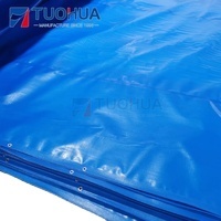 <span class=keywords><strong>Lona</strong></span> Impermeable de PE de 90g, 160g y 250g para Veleros y Windsurf, Cubiertas de <span class=keywords><strong>Lona</strong></span> de PE - Product Image 2