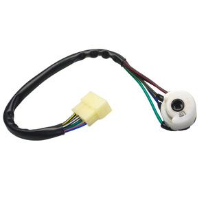 Botón de Encendido Daihatsu 84450-87306 para Delta 1984-2003 1000 Box, Interruptor Automotriz de Plástico y Hierro, Nuevo - Product Image 3