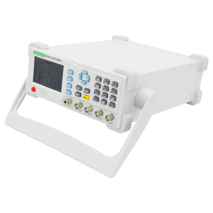 ET4501 LCR de bancos de trabajo Puente Digital escritorio LCR probador del metro - Product Image 6