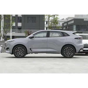 ชางอัน ยูนิ-เค เอสยูวีขนาดกลาง เครื่องยนต์ 2.0T เทอร์โบ ขับเคลื่อน 4 ล้อ เกียร์อัตโนมัติ ระบบปรับอากาศ ซันรูฟแบบพาโนรามา 5 ที่นั่ง ไฟหน้าแบบ LED - Product Image 2