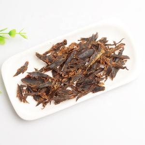 OEM striscia di tonno snack per gatti cibo diretto in fabbrica cibo per gatti striscia di tonno secco campione gratuito di tonno essiccato dolcetti per animali domestici per gatti - Product Image 5