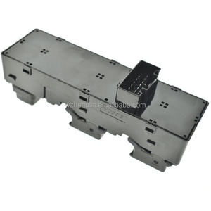 935702P100VA nuevo elevador del regulador del interruptor de la ventana eléctrica del coche para 2011-2014 para <span class=keywords><strong>Kia</strong></span> <span class=keywords><strong>Sorento</strong></span> 2.4L 3.3L 3.5L - Product Image 4