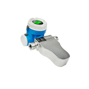 Medidor de Flujo Másico Digital de Alta Presión para Hidrógeno Líquido, Medición de Densidad de Petróleo y Gas, Control de Flujo de Precisión, OEM - Product Image 4