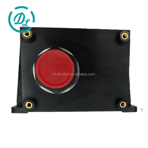 Module de Relais de Fusibles EexcavaStart 333 J5686 pour Excavatrice Série JS JS160 JS180 JS190 JS200 JS220 12V 24V Robuste Garantie 1 An - Product Image 1