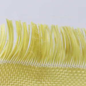 Tissu Aramide Tissé 1000D 180g Haute Résistance et Robustesse Anti-Coupure Ignifuge pour Extérieur – Vente Flash - Product Image 4