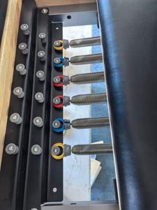 Entrega rápida respetuosa con el medio ambiente Reformer Pilates Machine Logo Oak Pilates Reformer Yoga Bed Popular Yoga Board - Product Image 3