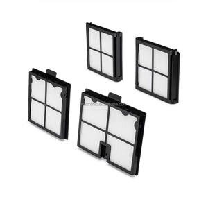 Panneaux filtrants ultra-fins 9991466-R4 compatibles avec les robots nettoyeurs de piscine <span class=keywords><strong>Dolphin</strong></span> Active 10, <span class=keywords><strong>E10</strong></span>, Escape, Active 15 - Product Image 1