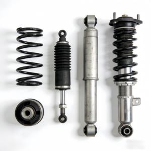 Amortiguador de Coche VIT Nuevo Directo de Fábrica, Aleación de Hierro/Aluminio, Rendimiento Estable, Larga Vida Útil, Suspensión Automotriz - Product Image 1