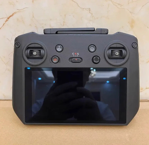 Control Remoto <span class=keywords><strong>DJI</strong></span> <span class=keywords><strong>RC</strong></span> <span class=keywords><strong>Pro</strong></span> 100% Original para MAVIC 3 /<span class=keywords><strong>AIR</strong></span> <span class=keywords><strong>2S</strong></span>, Pantalla de Alto Brillo de 5.5 Pulgadas y 1080p - Product Image 2