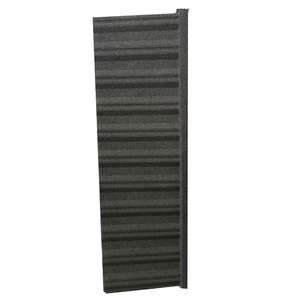 Teja Asfáltica India, Tejas de Piedra para Techos, Tejas Metálicas con Recubrimiento de Piedra - Product Image 1